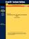 Cover of: Outlines & Highlights for Constitutional Law: Civil Liberty and Individual Rights by Cohen, ISBN