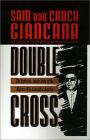 Cover of: Double cross by Sam Giancana