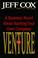 Cover of: The Venture