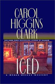 Cover of: Iced by Carol Higgins Clark