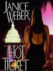 Cover of: Hot ticket