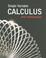 Cover of: Single Variable Calculus