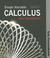 Cover of: Single Variable Calculus