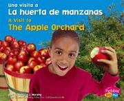 Cover of: La Huerta De Manzanas/ The Apple Orchard