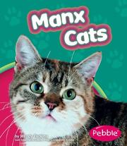 Cover of: Manx Cats