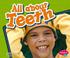Cover of: All about Teeth