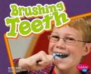 Cover of: Brushing Teeth by Mari C. Schuh