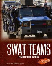 Cover of: SWAT Teams: Armed and Ready (Blazers)