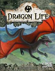 Cover of: Dragon Life (Edge Books) by Matt Doeden