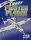 Cover of: How to Draw Crazy Fighter Planes (Edge Books)