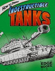 How to Draw Indestructible Tanks by Aaron Sautter