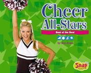 Cheer All-Stars (Snap) by Jen Jones