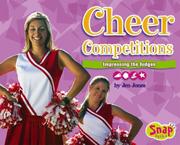 Cover of Cheer Competitions (Snap)