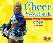 Cheer professionals by Jen Jones