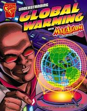 Cover of: Understanding Global Warming with Max Axiom, Super Scientist (Graphic Science)