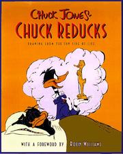 Cover of: Chuck reducks: drawings from the fun side of life
