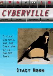 Cyberville by Stacy Horn