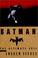 Cover of: Batman: The Ultimate Evil