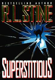 Superstitious by R. L. Stine