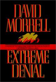 Cover of: Extreme denial