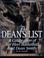 Cover of: The Dean's list