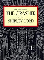 Cover of: The crasher