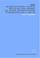 Cover of: Issues: the Dred Scott decision : the parties 