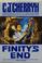 Cover of: Finity's end