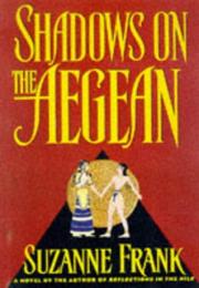 Cover of: Shadows on the Aegean