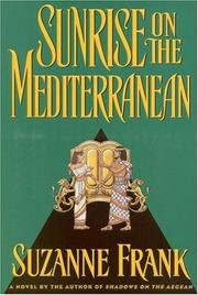 Cover of: Sunrise on the Mediterranean
