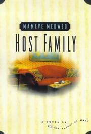 Host family by Mameve Medwed