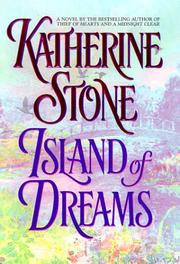 Cover of: Island of Dreams