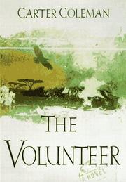 Cover of: The volunteer