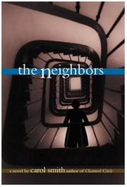 Cover of: The neighbors