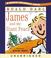 Cover of: James and the Giant Peach CD