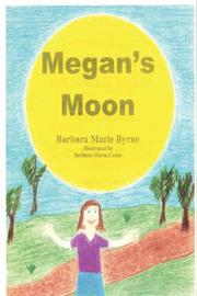 Cover of: megans moon