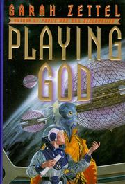 Cover of: Playing God