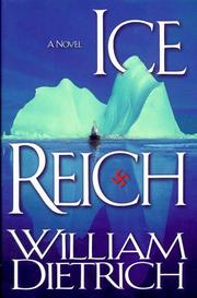 Cover of: Ice reich by Dietrich, William