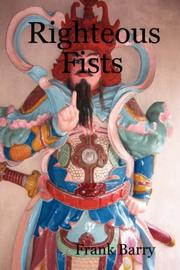 Cover of: Righteous Fists