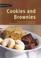 Cover of: Alice Medrich's Cookies and Brownies