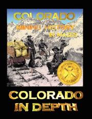 Cover of: Colorado In Depth