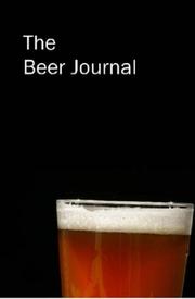 Cover of: The Beer Journal | Chris Wright