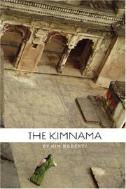 Cover of: The Kimnama by Kim Roberts