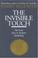 Cover of: The invisible touch