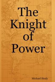 Cover of: The Knight of Power