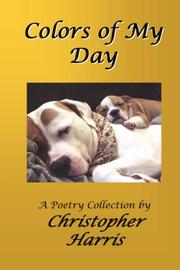 Cover of: Colors of My Day
