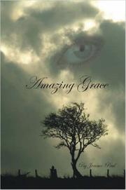 Cover of: Amazing Grace | Jerome, Paul