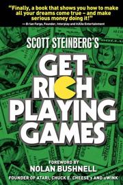 Cover of: Get Rich Playing Games