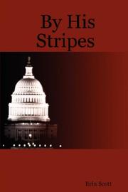 Cover of: By His Stripes