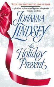 Cover of: The Holiday Present
